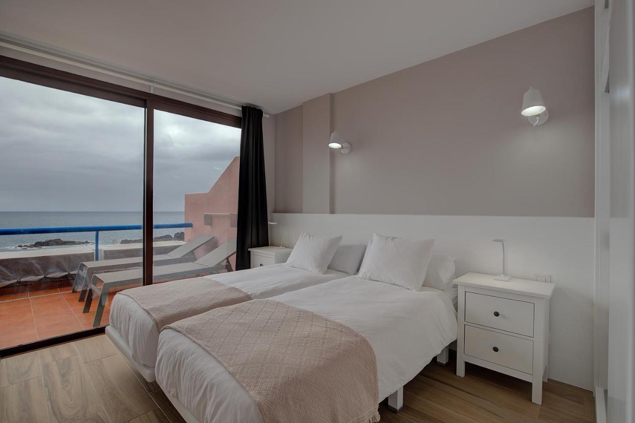 Sonia'S Beach Playa Cancajos.- BreNa Baja  Exterior foto