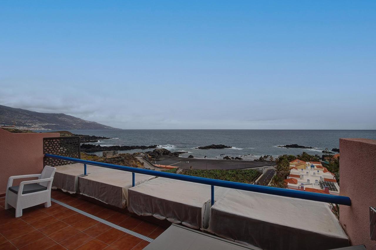 Sonia'S Beach Playa Cancajos.- BreNa Baja  Exterior foto