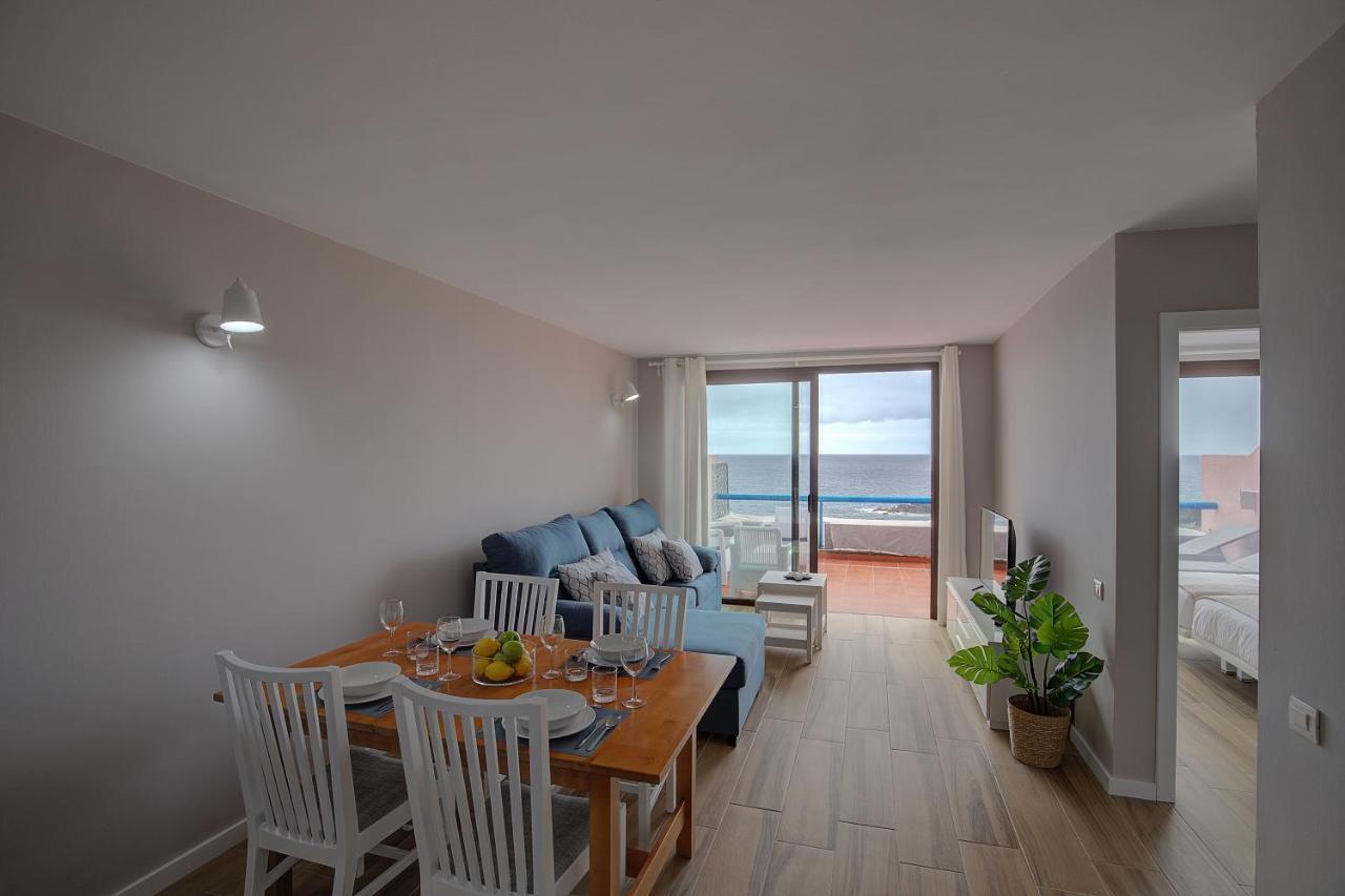 Sonia'S Beach Playa Cancajos.- BreNa Baja  Exterior foto