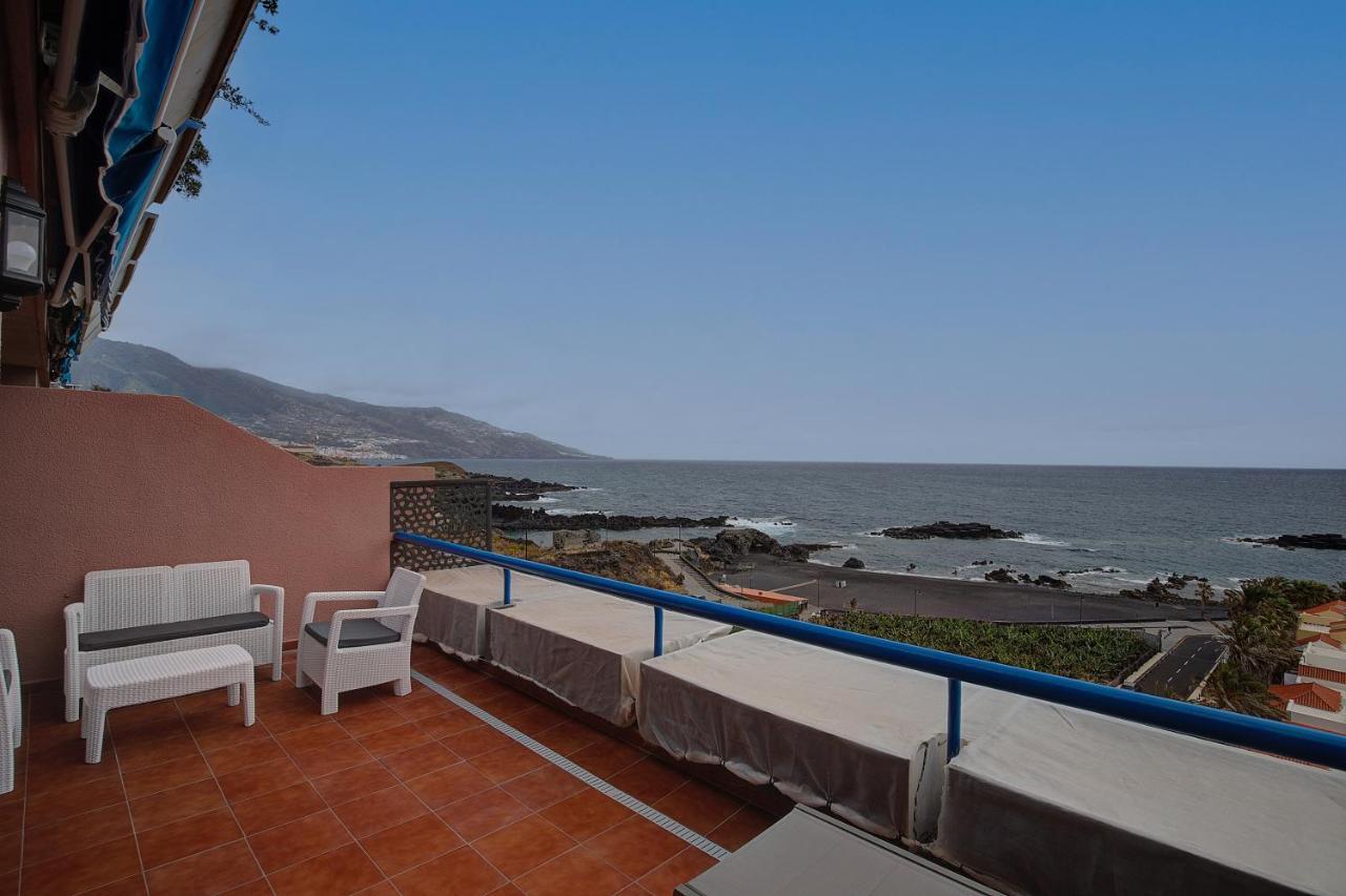 Sonia'S Beach Playa Cancajos.- BreNa Baja  Exterior foto